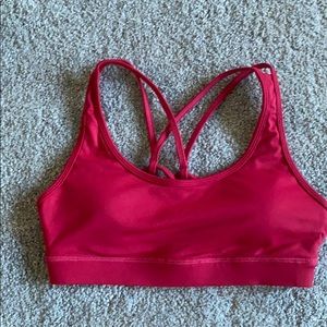 Ptula Active sariya sports bra